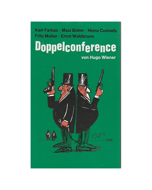 Doppelconference
