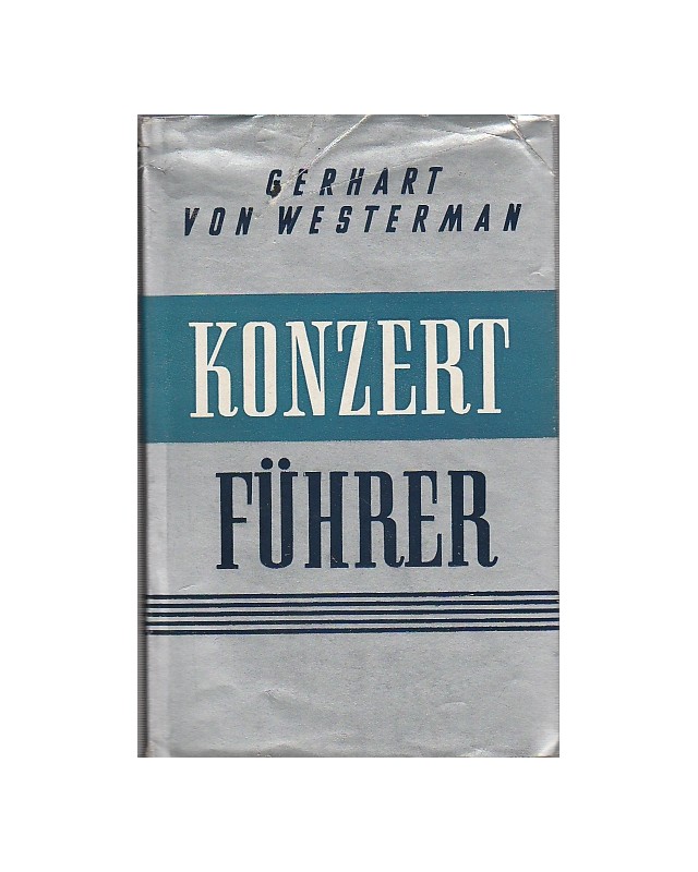 Konzertführer