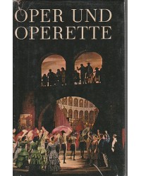 Oper und Operette