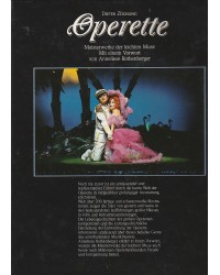 Operette - Meisterwerke der leichten Muse - Mit einem Vorwort von Anneliese Rothenberger