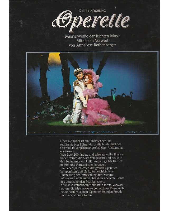 Operetten Meisterwerke-Operetta Masterpieces - Lehar-Strauss