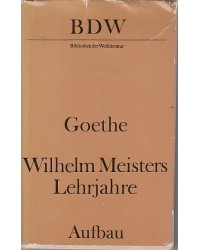 Goethe -  Bibliothek der...
