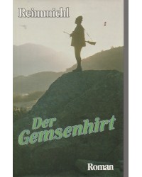 Der Gemsenhirt