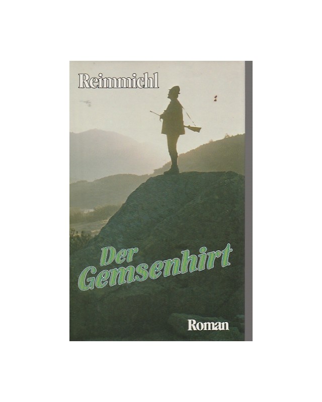 Der Gemsenhirt
