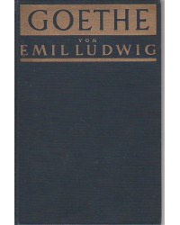Goethe - Geschichte eines...
