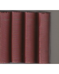 Goethes Werke Band 1 - 3