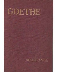 Goethe  - Der Mann und das...