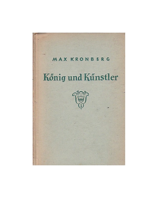 König und Künstler