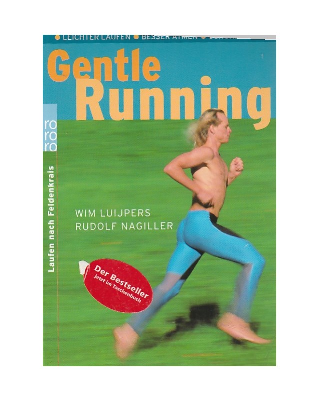 Gentle Running - Laufen nach Feldenkrais