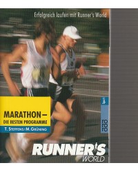 Runner's World - Marathon,...