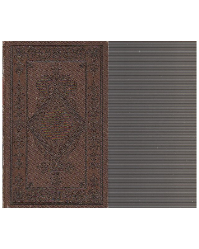 Schiller - Schillers Werke - Band 6