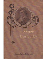 Schiller - Don Carlos -...