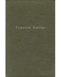 Schiller - Friedrich Schiller
