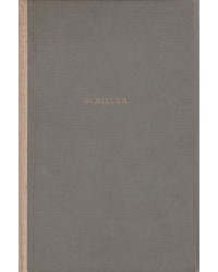 Schillers gesammelte Werke Band 2