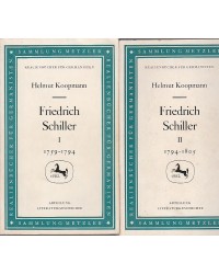 Schiller - Realienbücher...