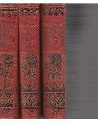 Shakespeares sämtliche dramatische Werke 10.-12.Band