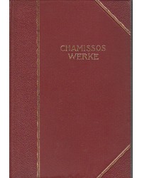 Chamissos Werke