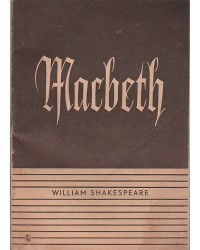 Shakespeare - Macbeth  -...