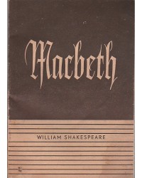 Shakespeare - Macbeth  - Englische Bücherei