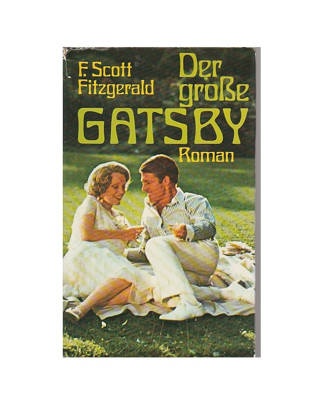 Der große Gatsby