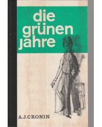 Die grünen Jahre