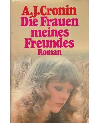 Die Frauen meines Freundes