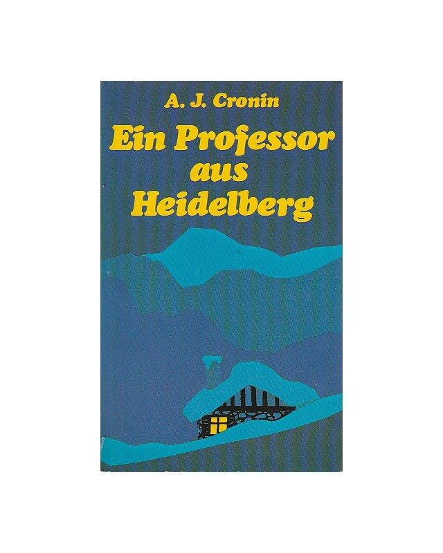 Ein Professor aus Heidelberg
