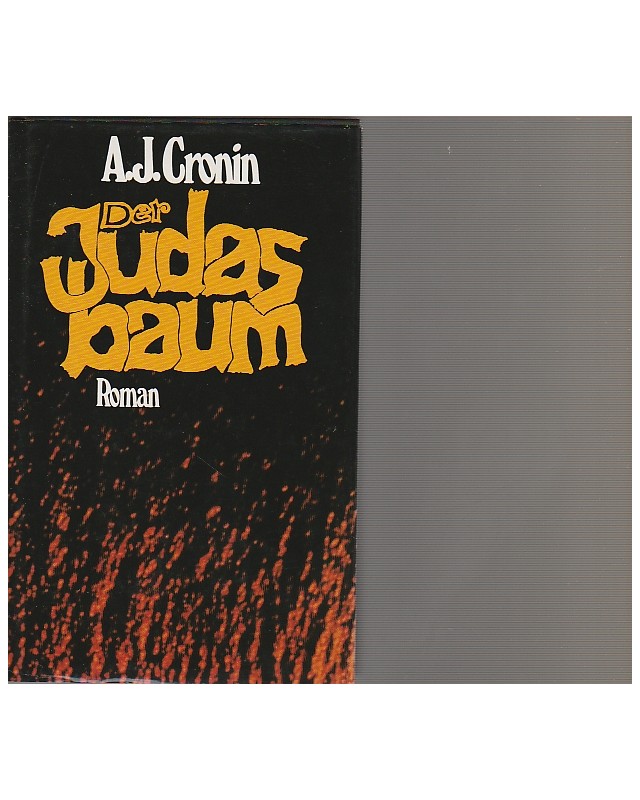 Der Judasbaum