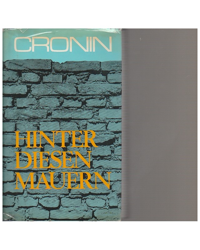 Hinter diesen Mauern