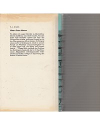 Hinter diesen Mauern