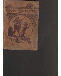 Cervantes - Leben und Abenteuer Don Quijotes des sinnreichen Ritters von der Mancha