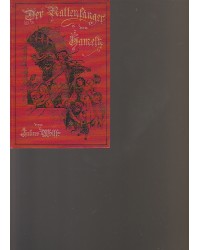 Der Rattenfänger von Hameln