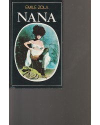 Zola - Nana