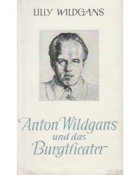 Anton Wildgans und das...