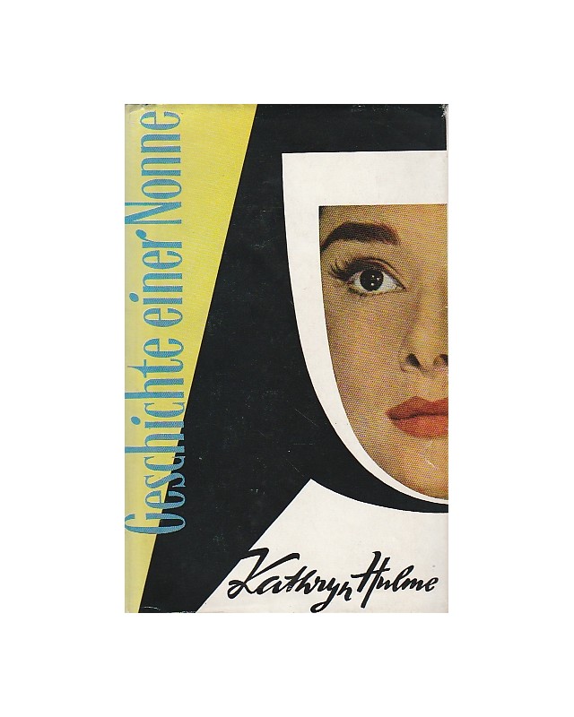 Geschichte einer Nonne