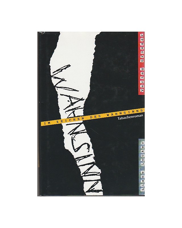 Im Zeichen des Wahnsinns