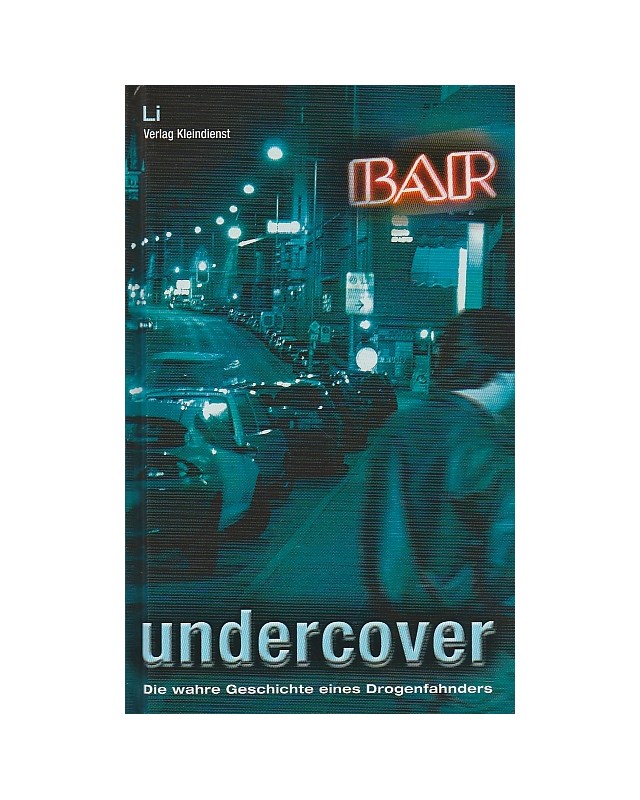 Undercover
