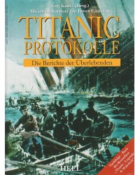 Titanic Protokolle