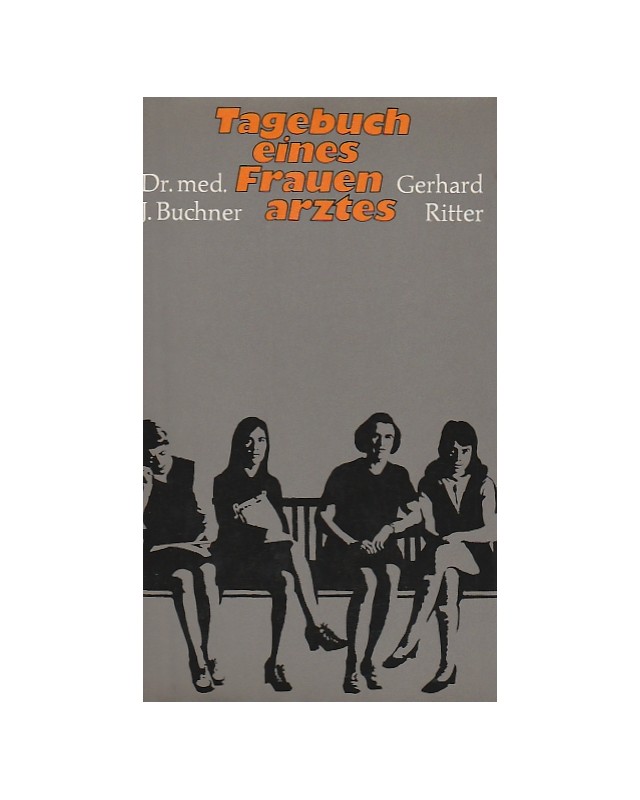 Tagebuch eines Frauenarztes