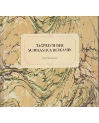 Tagebuch der Scholastica Bergamin