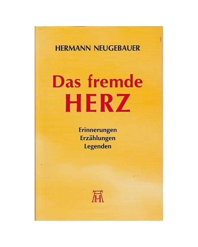 Das fremde Herz