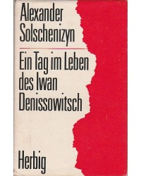 Ein Tag im Leben des Iwan Denissowitsch
