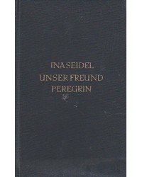 Unser Freund Peregrin - Eine Erzählung
