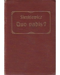 Quo Vadis