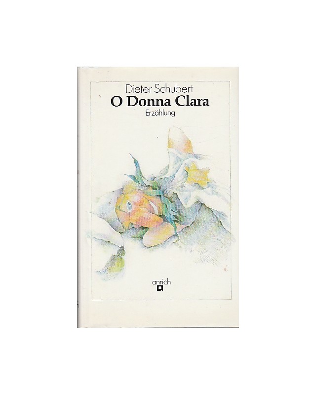 O Donna Clara - Erzählung