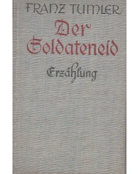 Der Soldateneid - Eine Erzählung