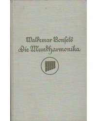 Die Mundharmonika - Erzählungen