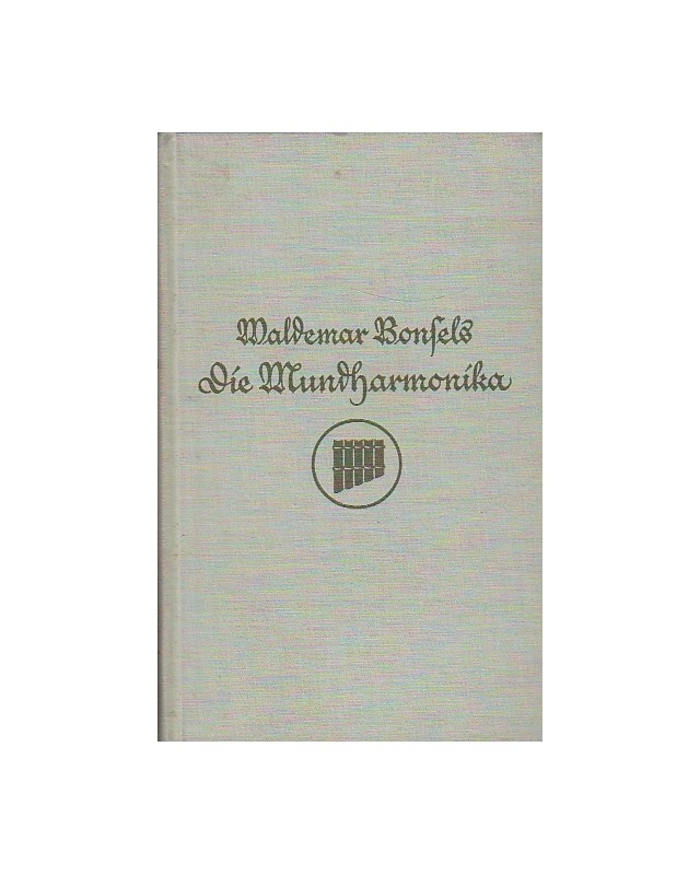 Die Mundharmonika - Erzählungen