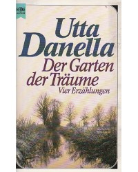 Der Garten der Träume - Vier Erzählungen