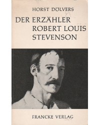 Der Erzähler Robert Louis Stevenson - Interpretationen